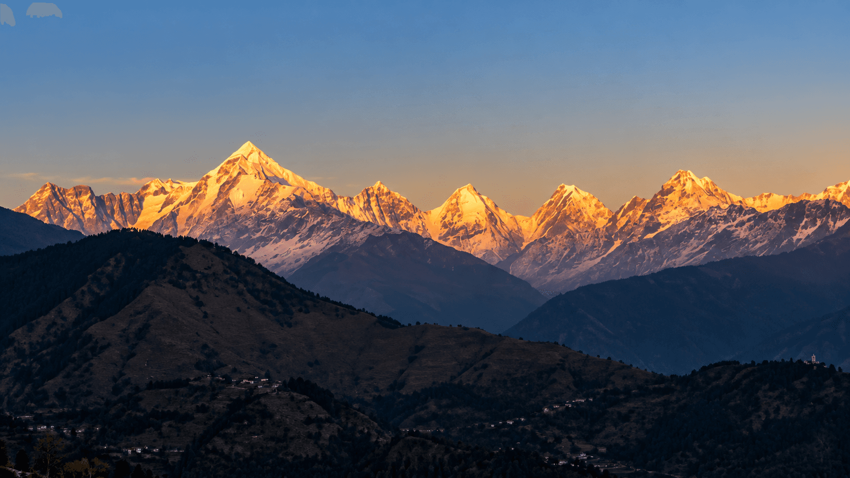 Pithoragarh