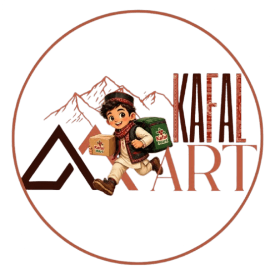 Kafal Mart