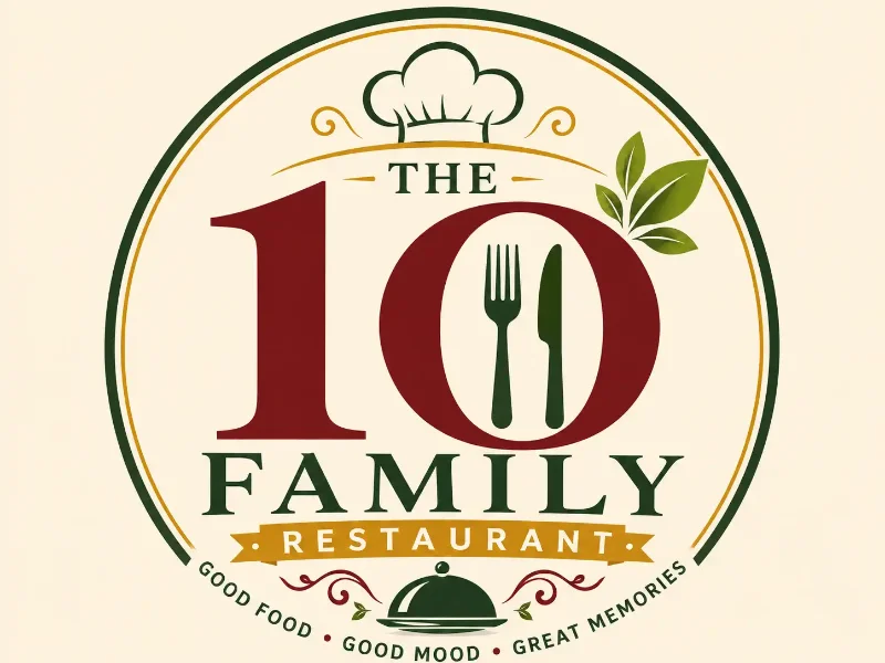 10 Family