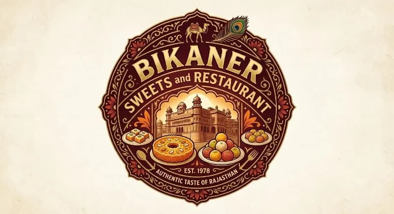 Bikaner Sweets