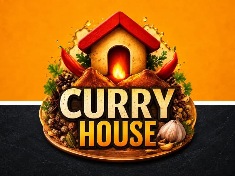 Curry House