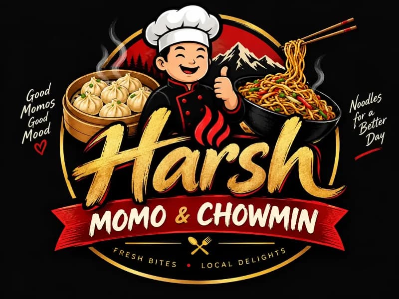 Harsh Momo
