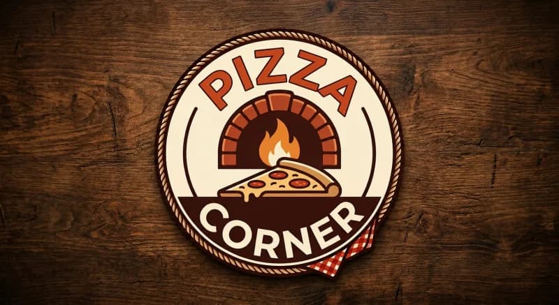Pizza Corner