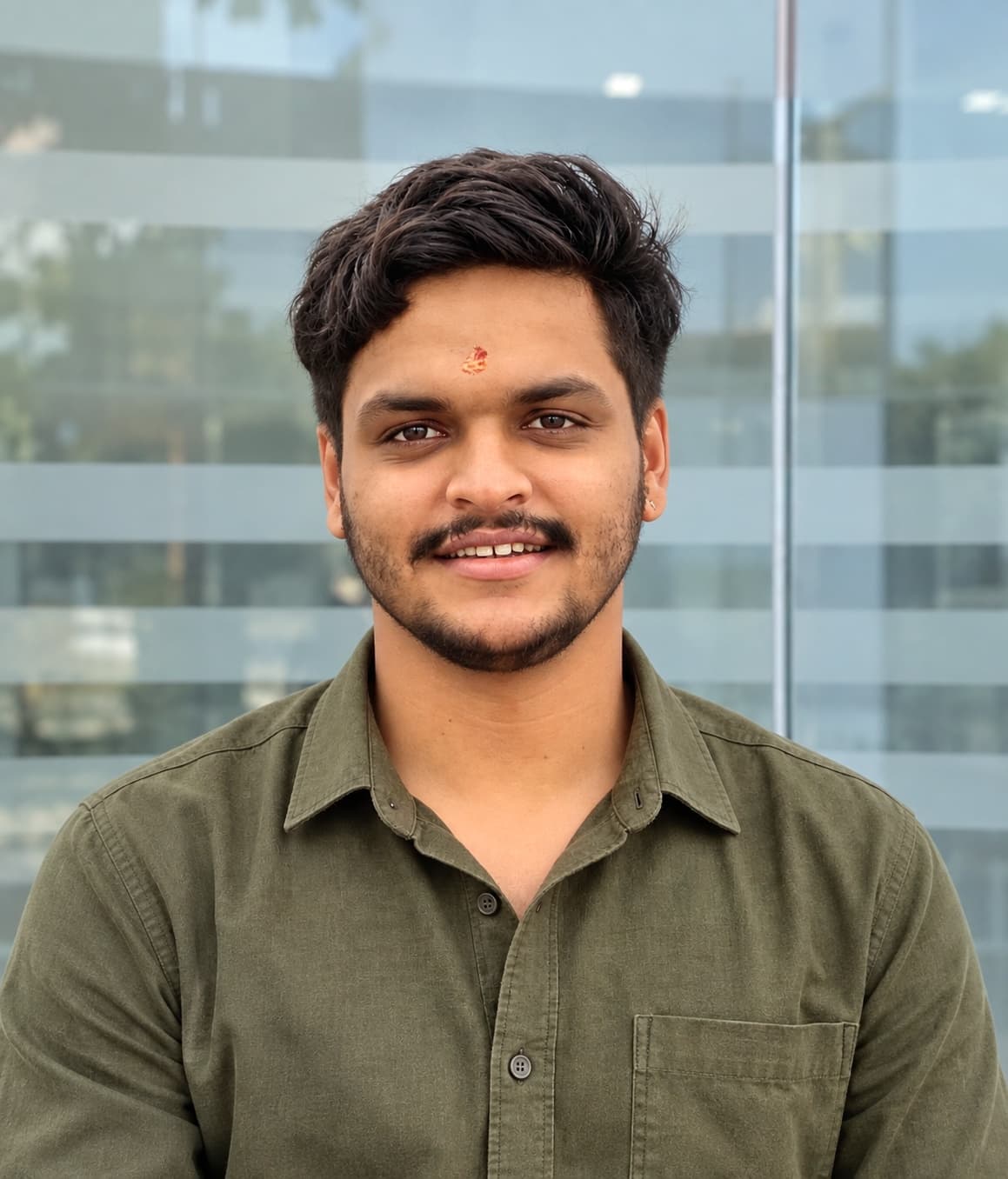 Nitin Joshi