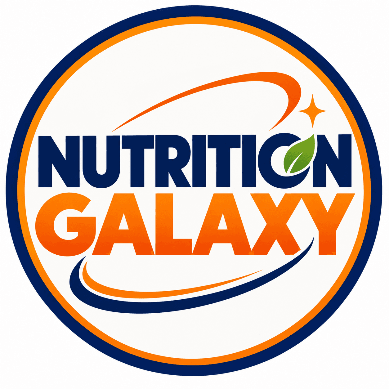 Nutrition Galaxy