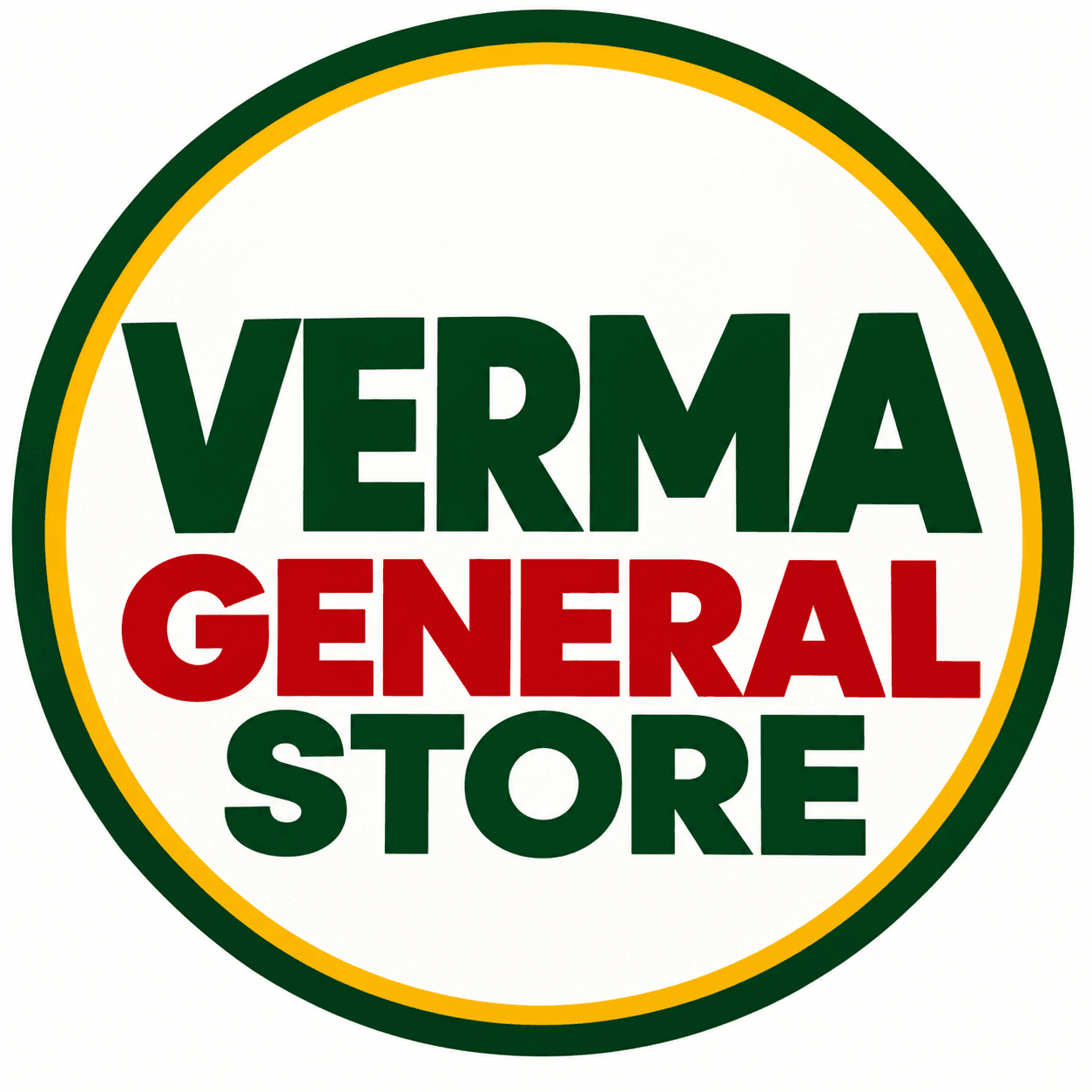 Verma General Store